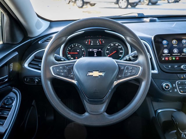 Used 2024 Chevrolet Malibu LT image 26