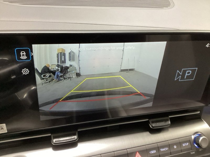 New 2026 Hyundai Kona SEL Premium image 31