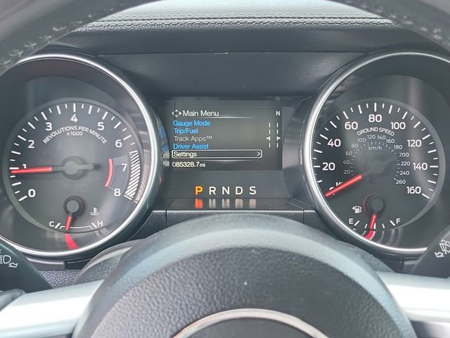 Used 2021 Ford Mustang Premium image 10