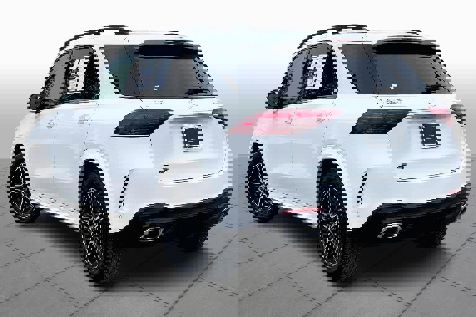 Certified 2024 Mercedes-Benz GLE 350 4MATIC image 12