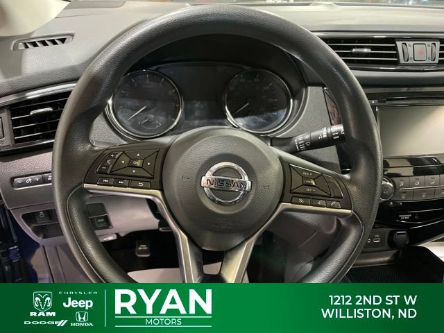 Used 2019 Nissan Rogue Sport S AWD/4WD image 16