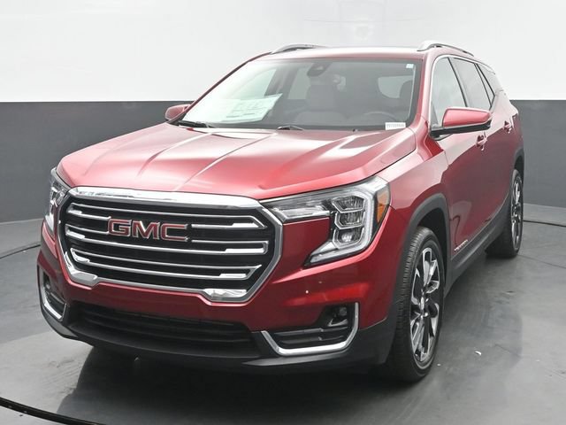 Used 2023 GMC Terrain SLT w/ LPO, Floor Liner Package