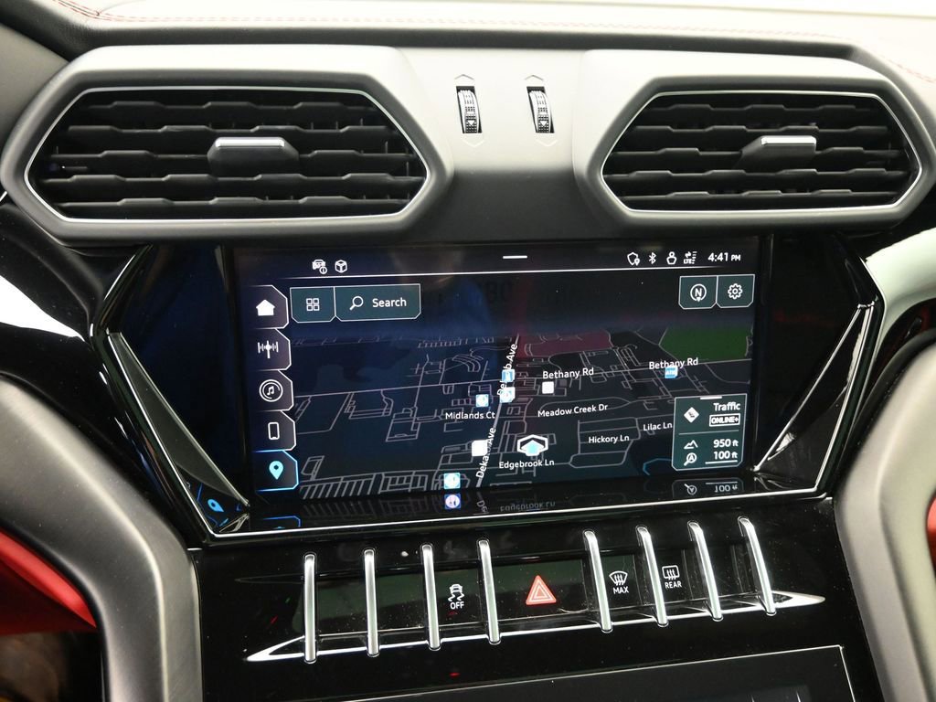 Used 2024 Lamborghini Urus S image 19