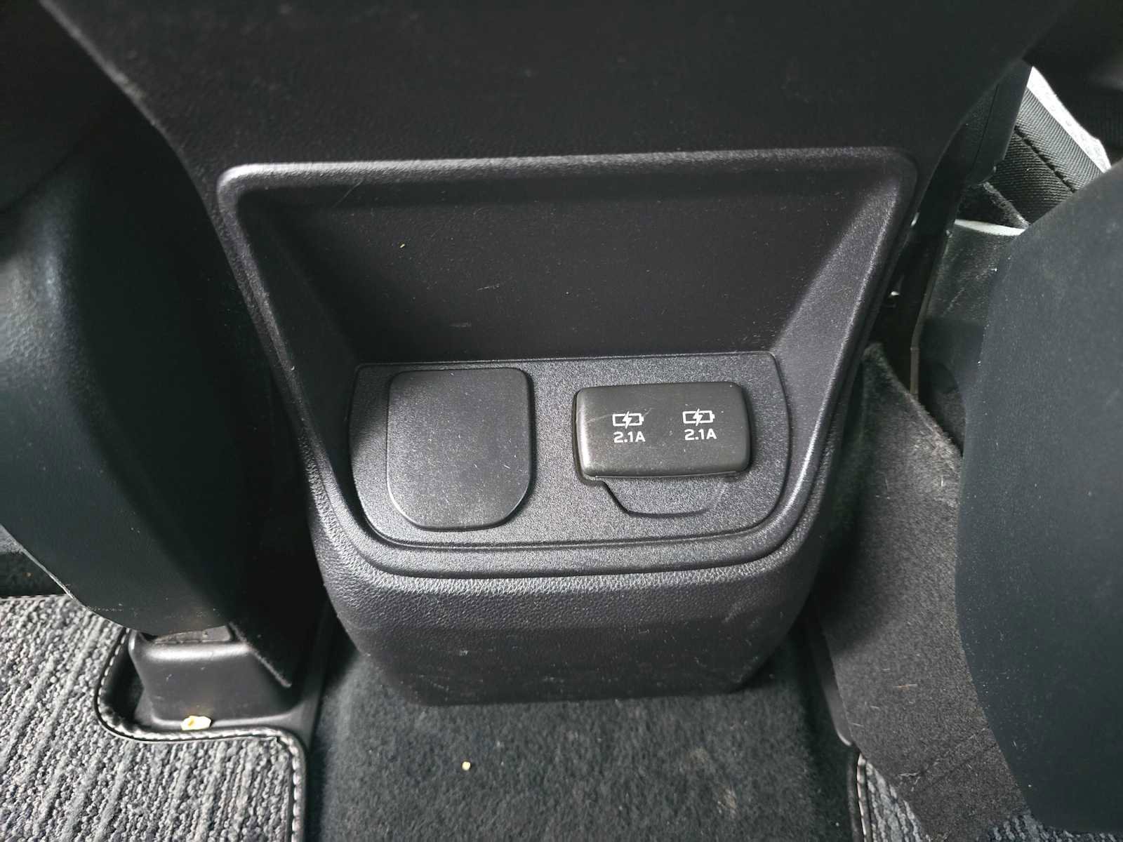 Used 2019 Subaru Ascent 8-Passenger image 23