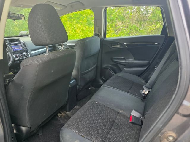 Used 2015 Honda Fit LX image 24