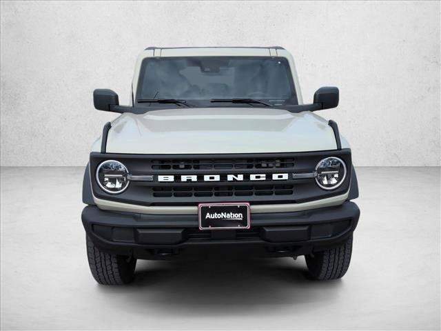 New 2025 Ford Bronco Big Bend image 5