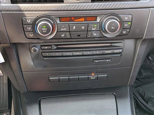 Used 2013 BMW M3 Convertible image 14