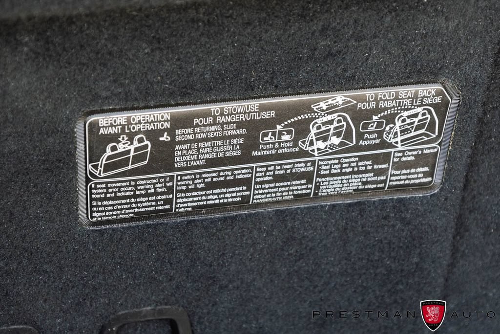 Used 2020 Toyota Sienna Limited FWD image 44
