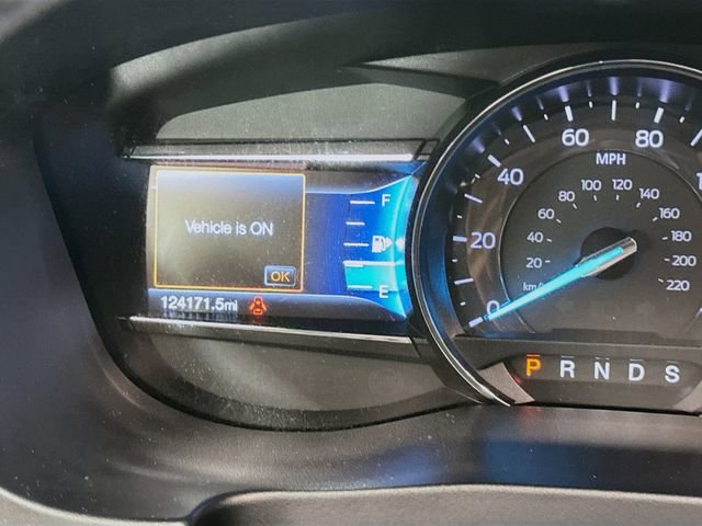 Used 2019 Ford Explorer XLT w/ Equipment Group 202A image 12