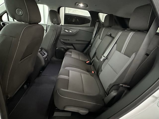 New 2025 Chevrolet Blazer LT w/ Driver Confidence Package image 18