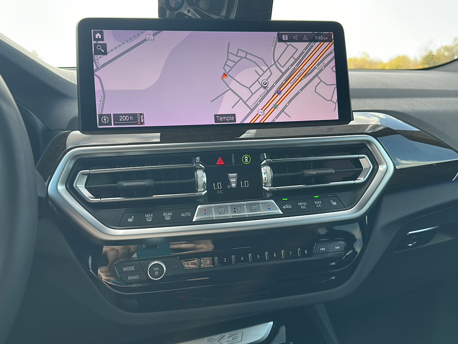 Certified 2023 BMW X3 xDrive30i w/ Premium Package image 31