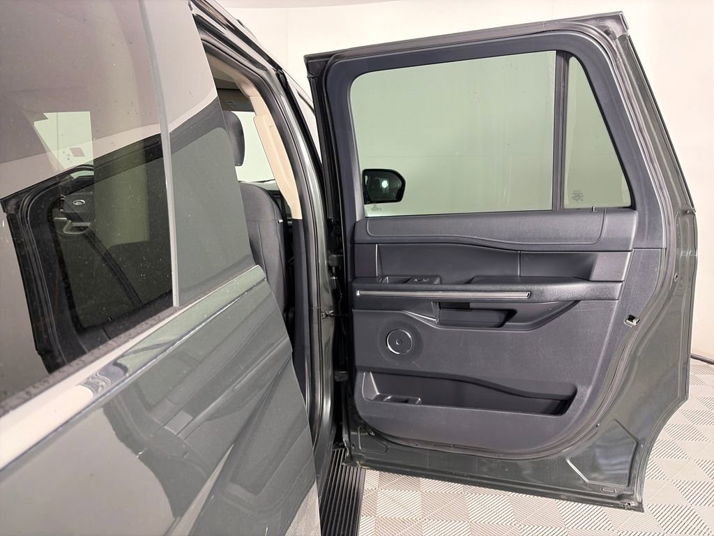 Certified 2022 Ford Expedition Max XLT AWD/4WD image 28