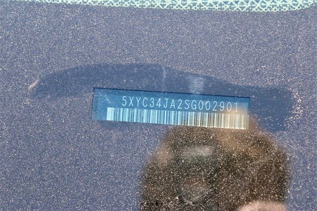 New 2025 Kia EV6 Light image 18