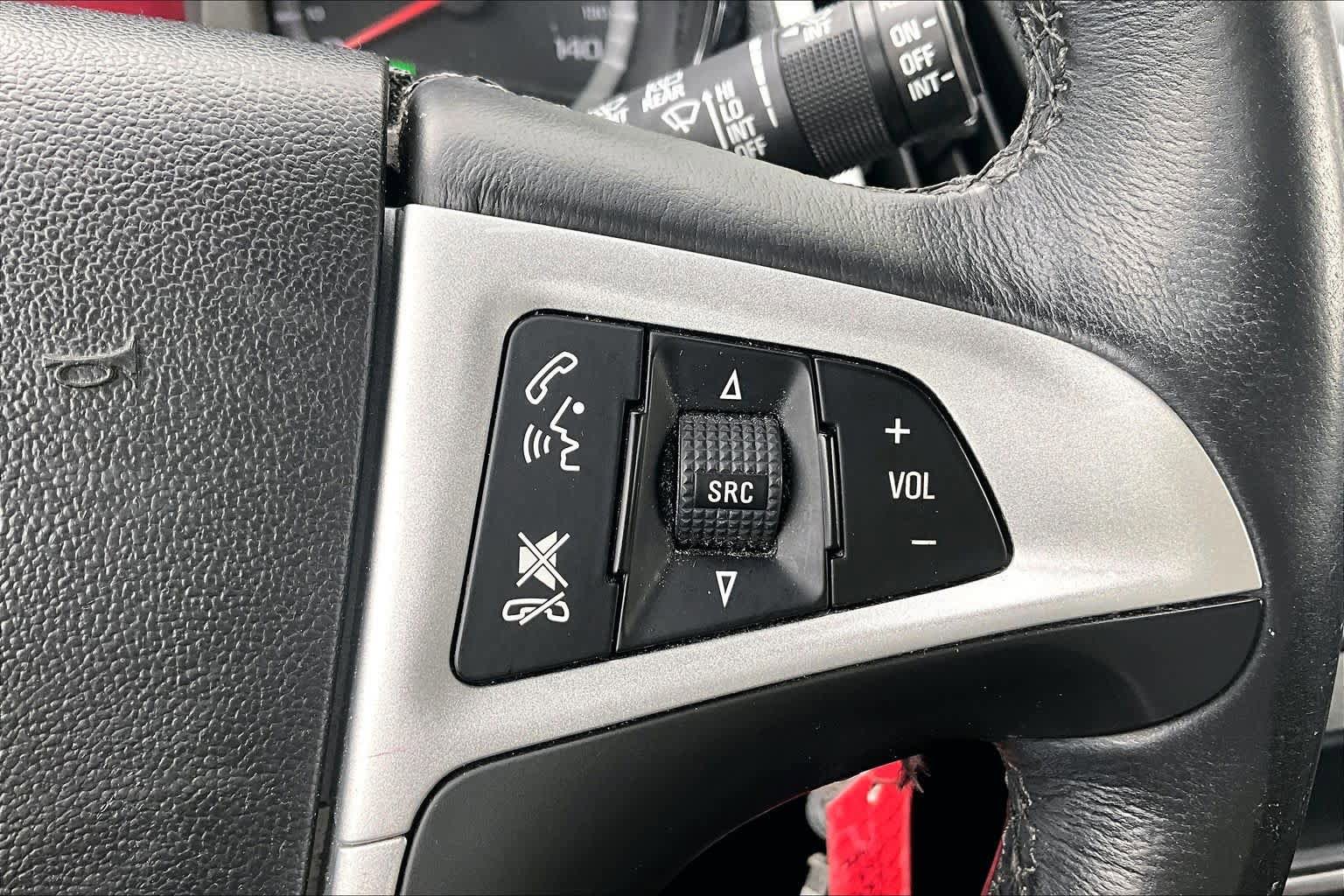 Used 2017 GMC Terrain SLE w/ Chrome Edition AWD/4WD image 25