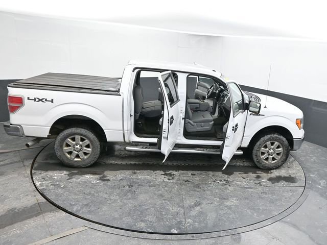 Used 2014 Ford F150 XLT w/ Equipment Group 302A Luxury image 64