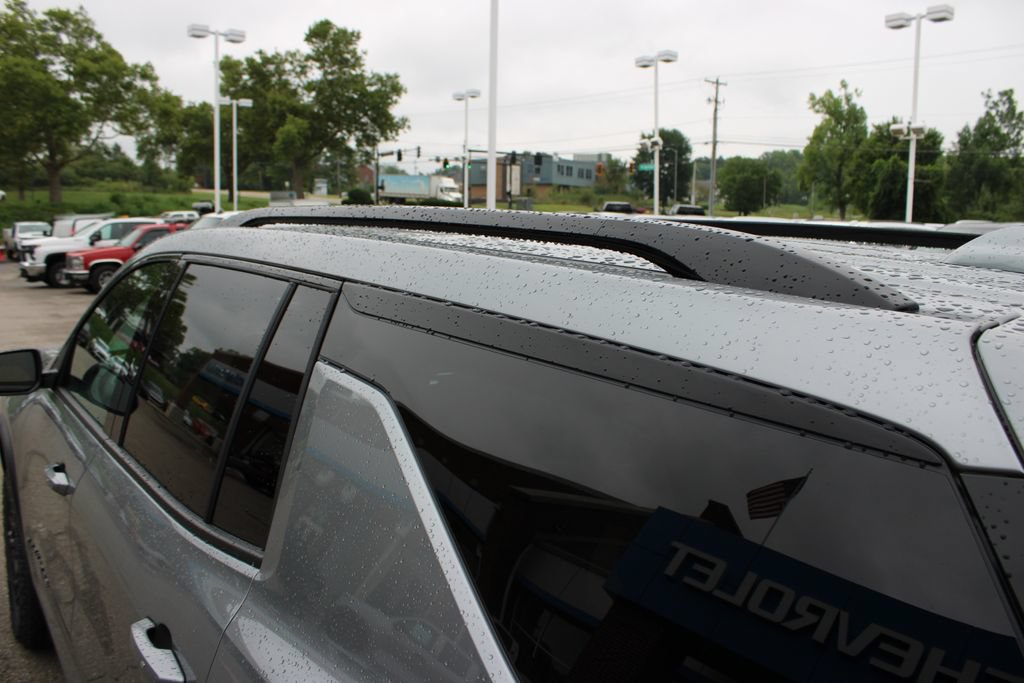 New 2027 Chevrolet Traverse Z71 w/ Enhanced Driving Package AWD/4WD image 34