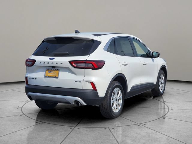 Certified 2023 Ford Escape Active AWD/4WD image 12