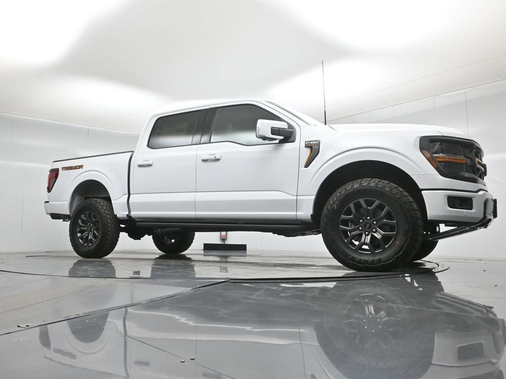 New 2026 Ford F150 Tremor AWD/4WD image 46