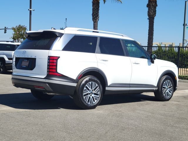 New 2026 Hyundai Palisade FWD Hybrid image 4