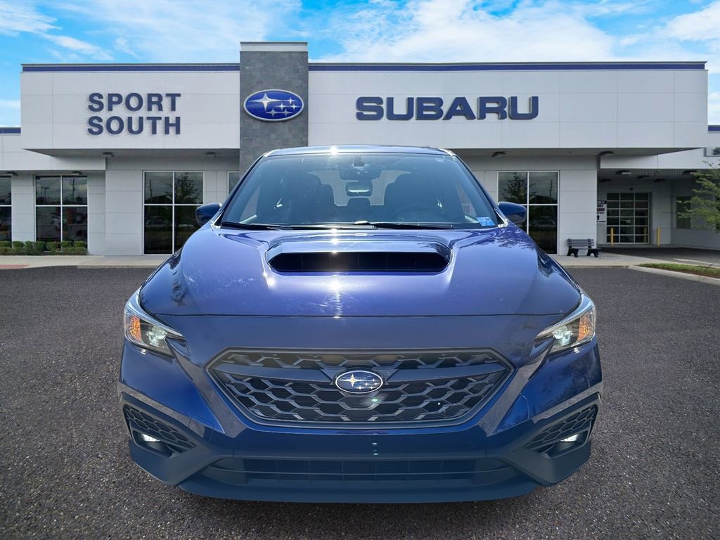 Used 2023 Subaru WRX Premium image 9