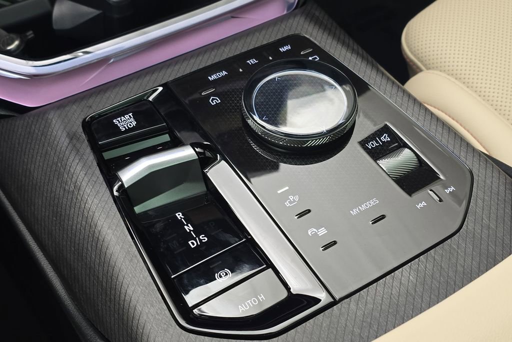 New 2026 BMW X3 xDrive30 w/ Convenience Package image 21