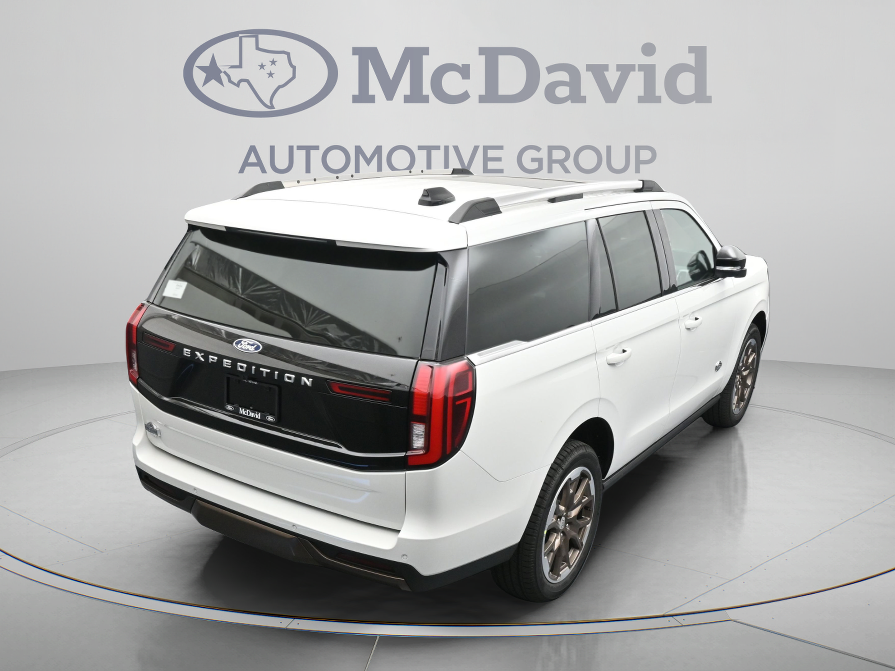 New 2027 Ford Expedition King Ranch AWD/4WD image 24