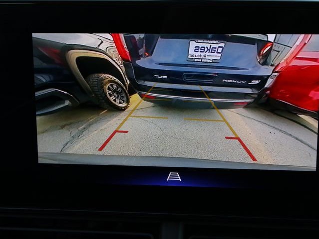 Certified 2025 Chevrolet Trax LT w/ LT Convenience Package image 24