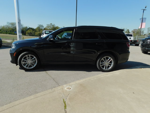 New 2026 Dodge Durango GT AWD/4WD image 33