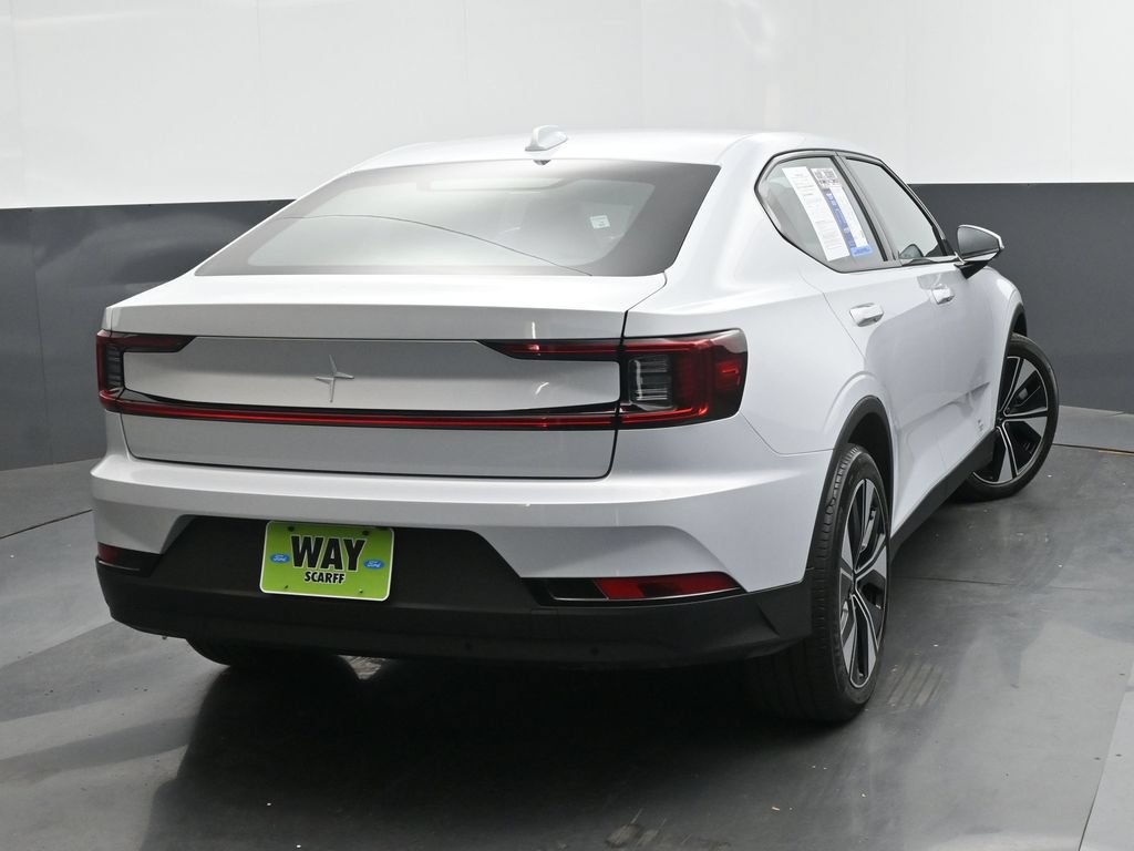 Used 2023 Polestar Polestar 2 AWD/4WD image 29