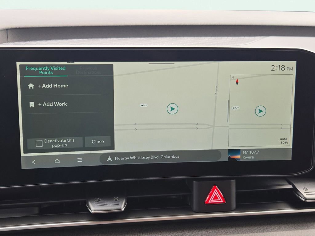 New 2026 Kia Carnival SX image 29