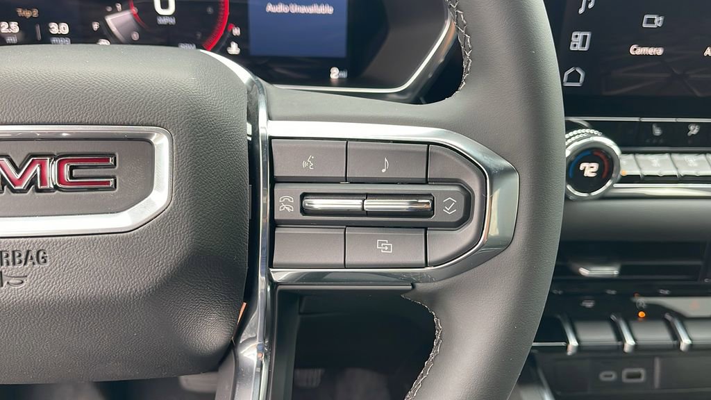 New 2025 GMC Canyon Elevation w/ Convenience Package image 21