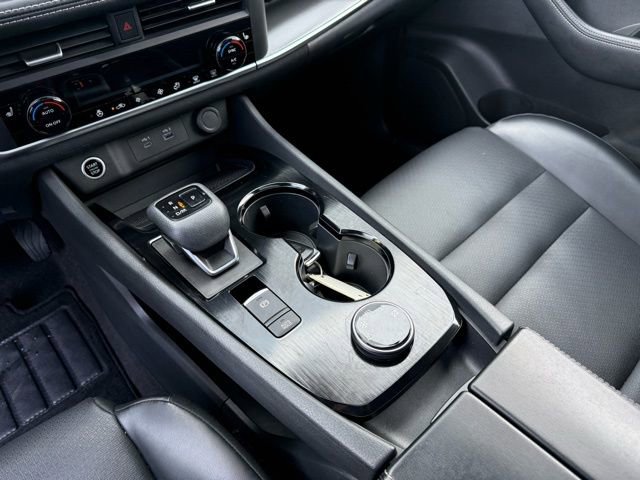 Certified 2023 Nissan Rogue SV w/ SV Premium B Package image 21