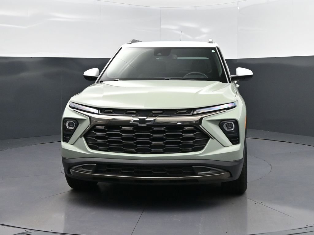 Used 2025 Chevrolet TrailBlazer ACTIV w/ Convenience Package image 10