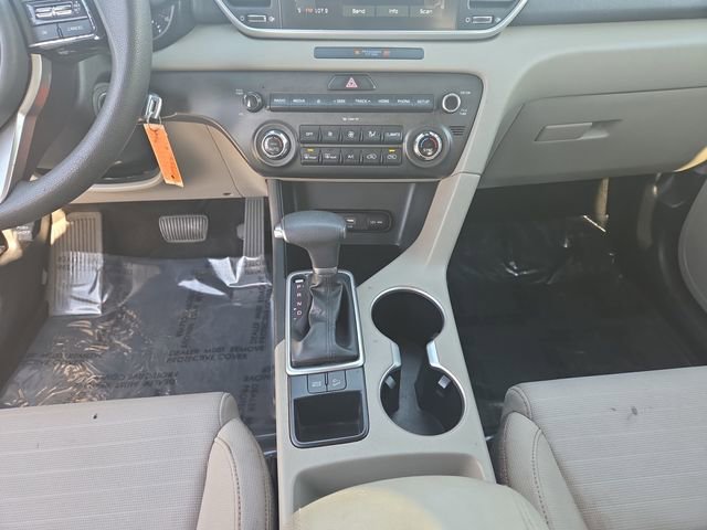 Used 2020 Kia Sportage LX w/ LX Popular Package image 11