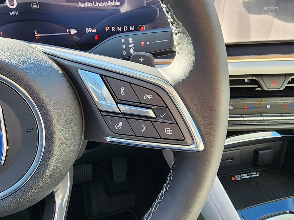 New 2026 Buick Envision Avenir image 22