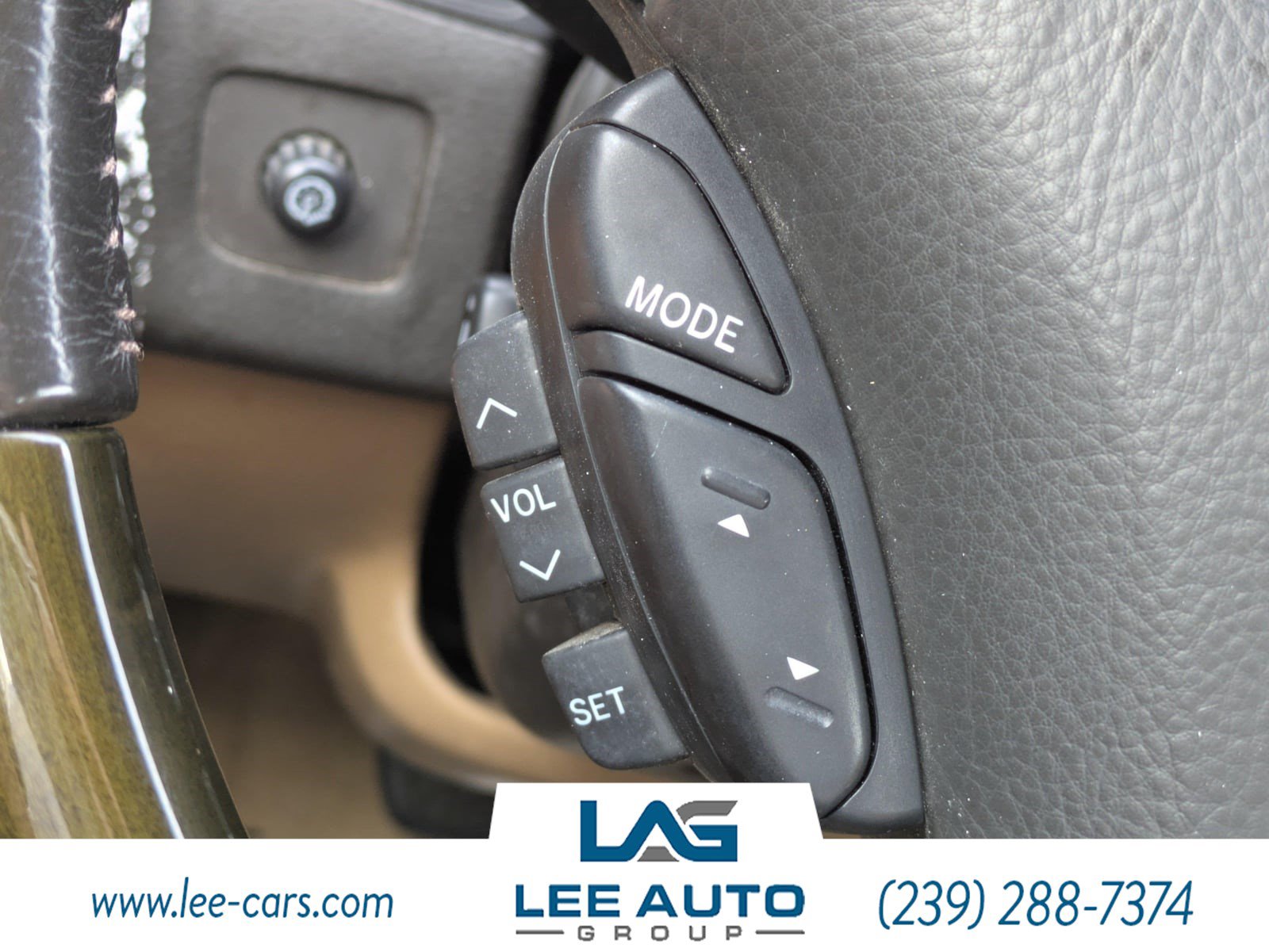Used 2006 Lexus SC 430 Convertible RWD image 21
