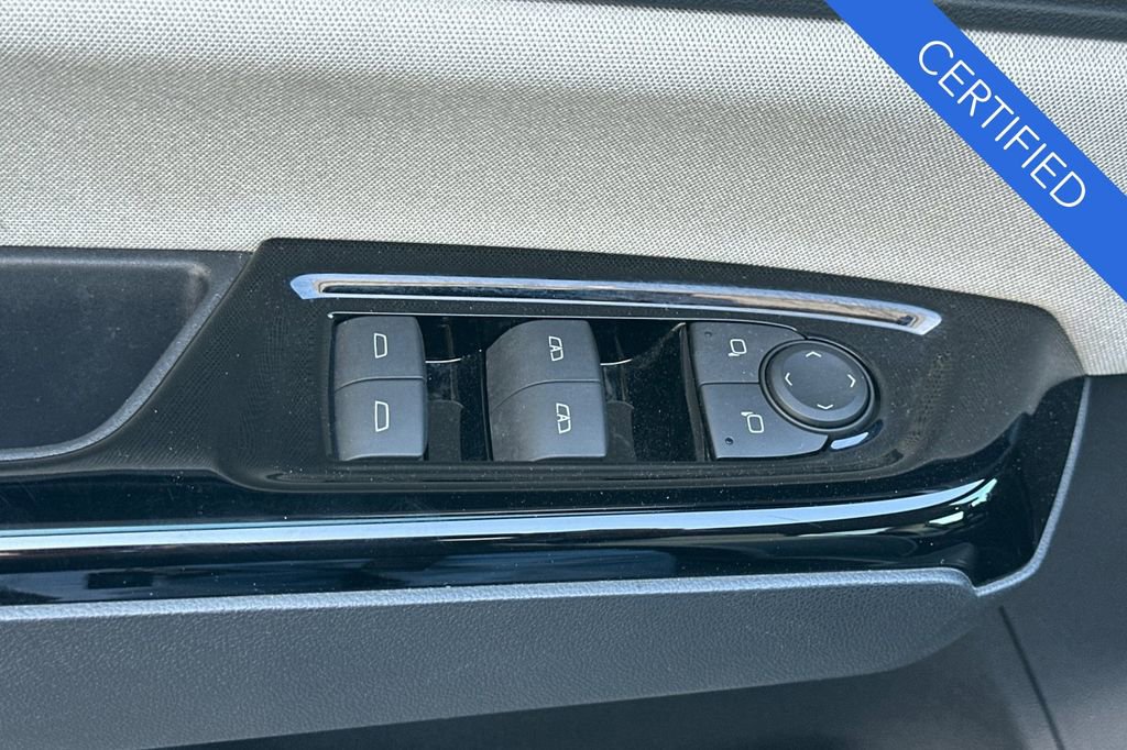 Certified 2024 Honda Prologue EX image 12