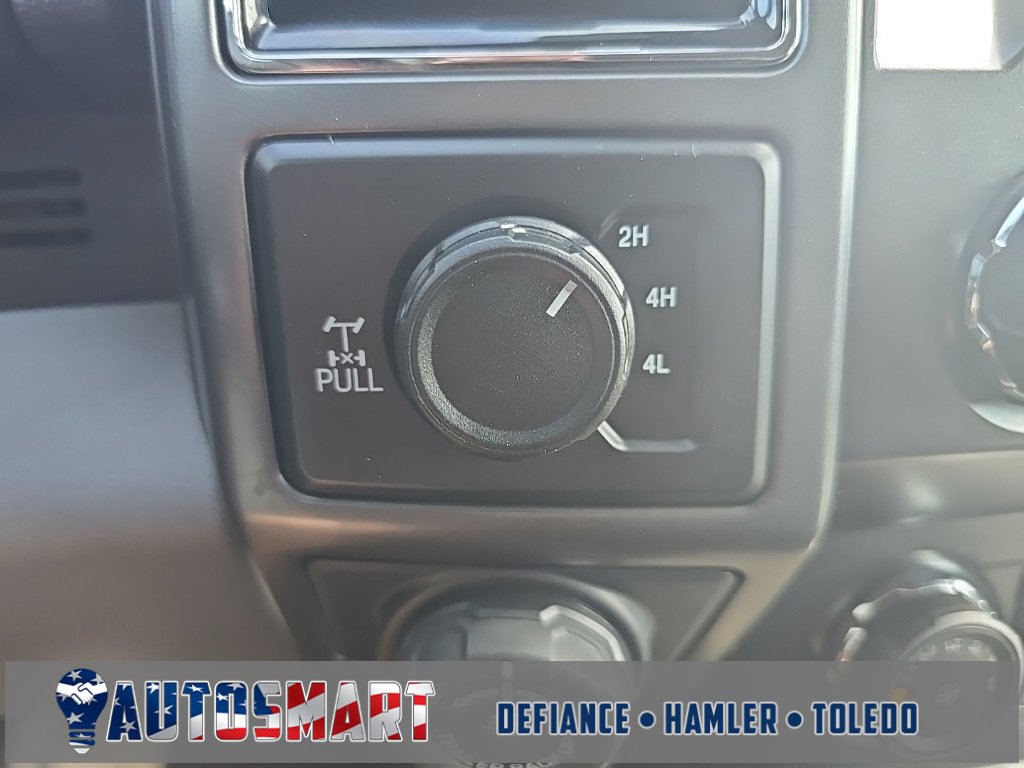 Used 2019 Ford F150 XLT w/ Equipment Group 301A Mid image 10