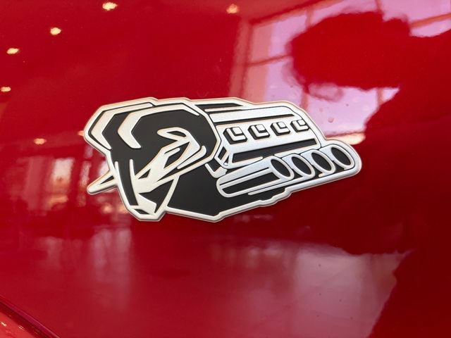 New 2026 RAM 1500 Big Horn AWD/4WD image 14