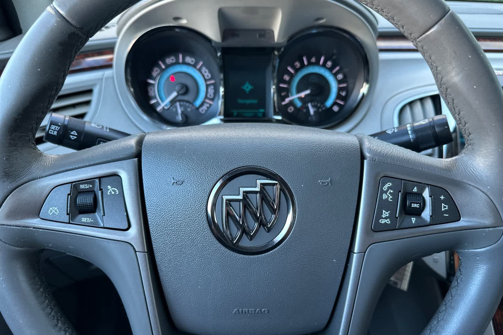 Used 2011 Buick LaCrosse CXL image 22