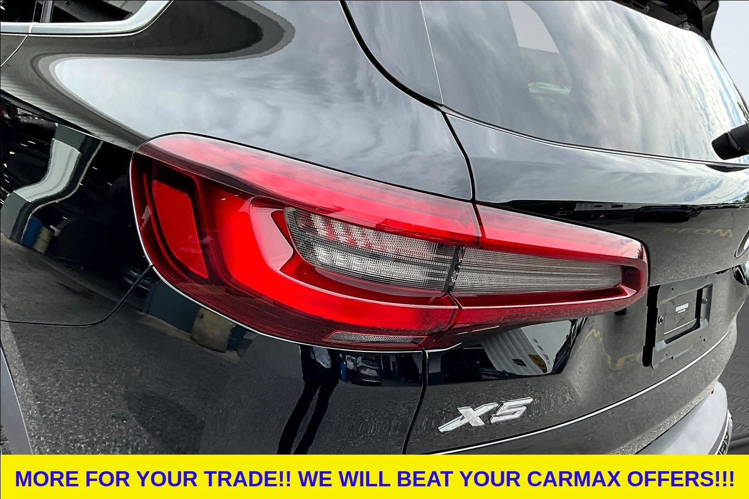 Used 2021 BMW X5 xDrive40i AWD/4WD image 21