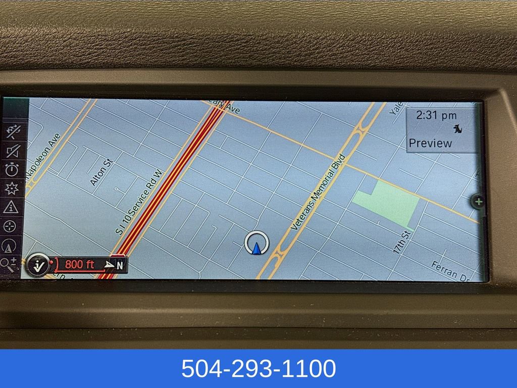 Used 2013 BMW X5 xDrive35i image 13