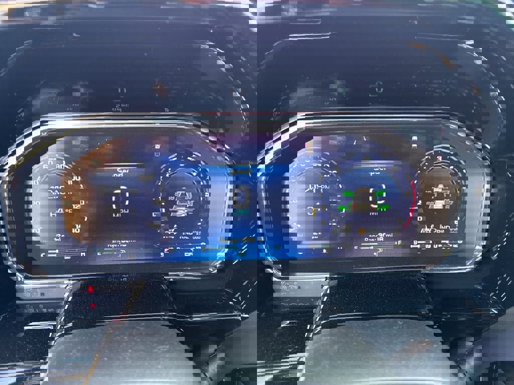 New 2026 Chevrolet Silverado 2500 High Country w/ Technology Package image 28