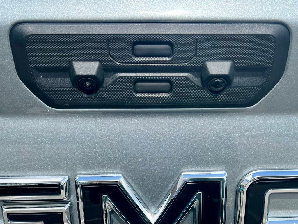 New 2026 GMC Sierra 1500 Elevation w/ Elevation Premium Package image 10