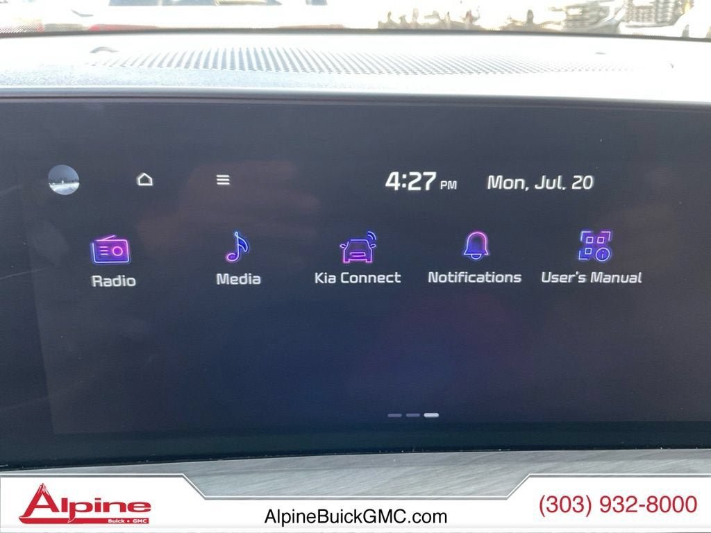 Used 2024 Kia Telluride SX X-Pro AWD/4WD image 17