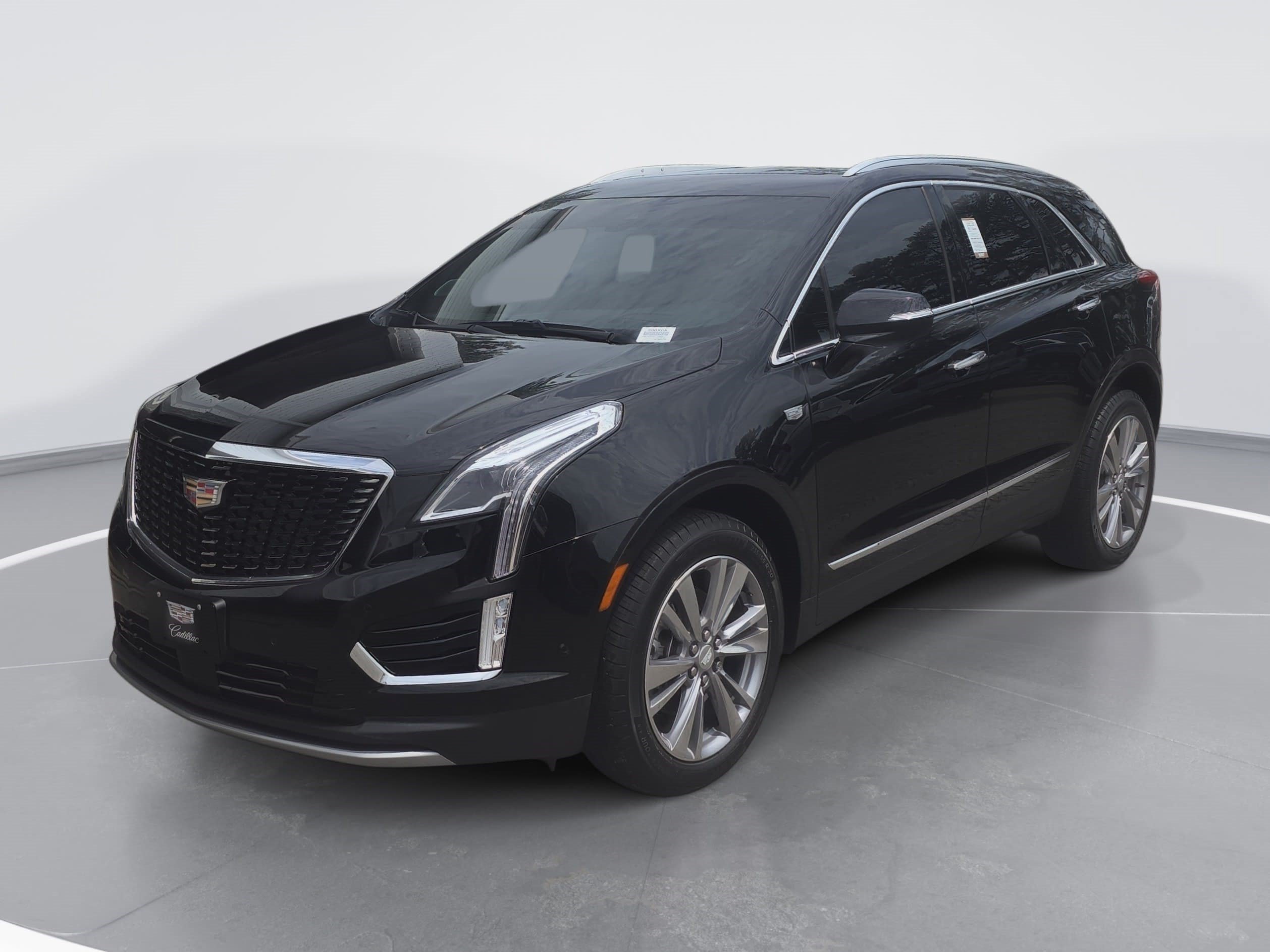 Used 2026 Cadillac XT5 Premium Luxury w/ Driver Assist Package AWD/4WD image 7