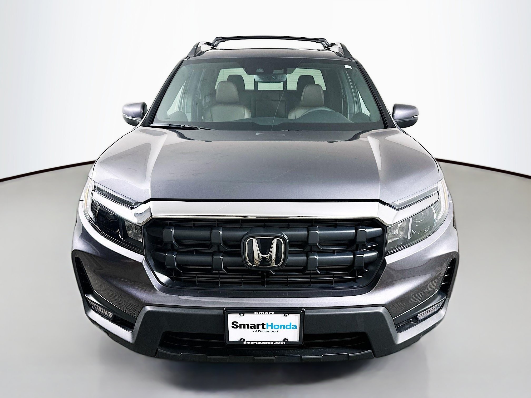 New 2026 Honda Ridgeline RTL image 2