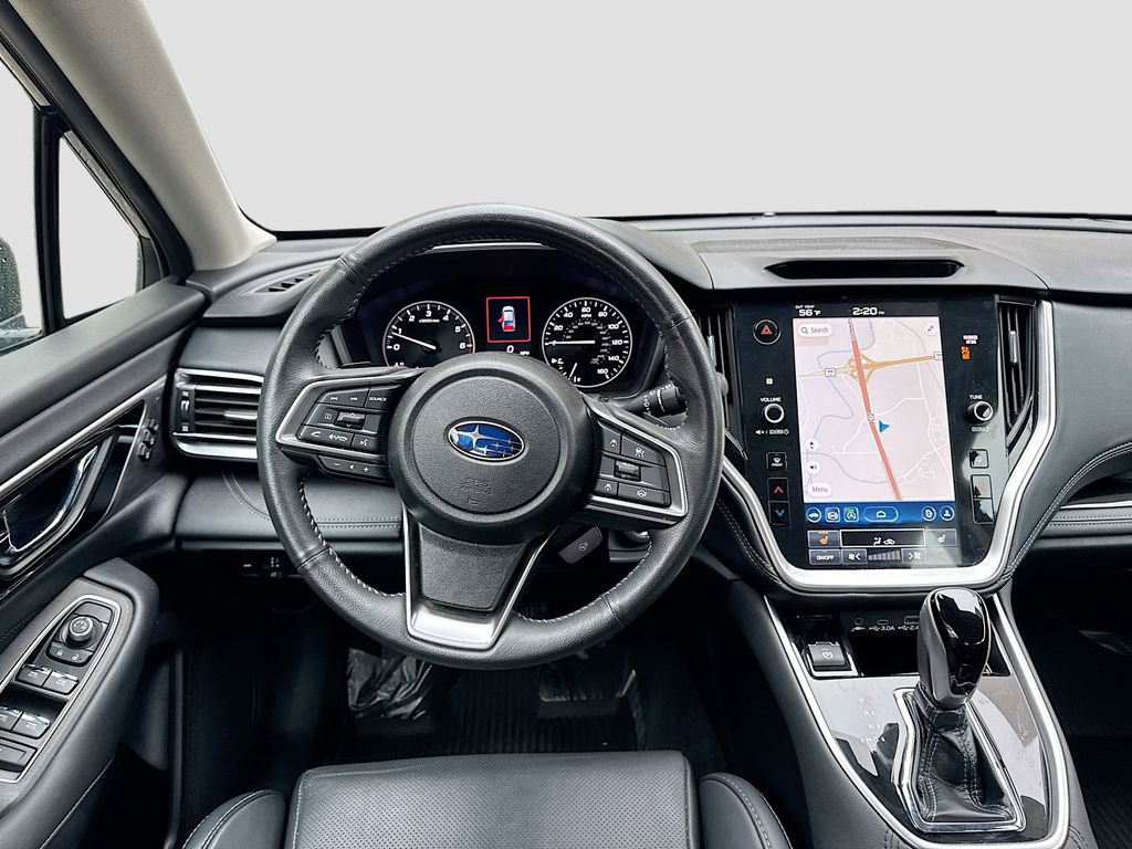 Used 2024 Subaru Legacy Limited image 24