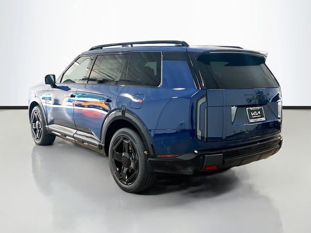 New 2027 Kia Telluride EX X-Line image 5