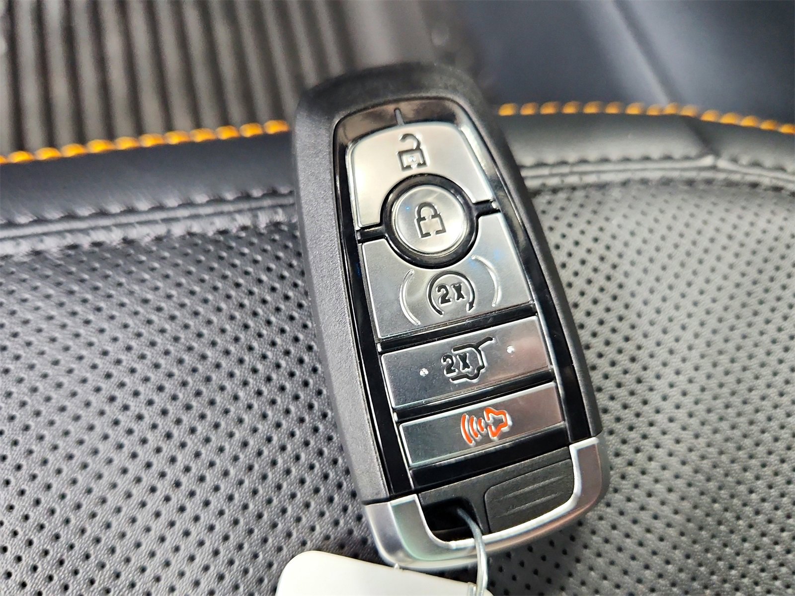 New 2025 Ford Expedition Tremor image 31